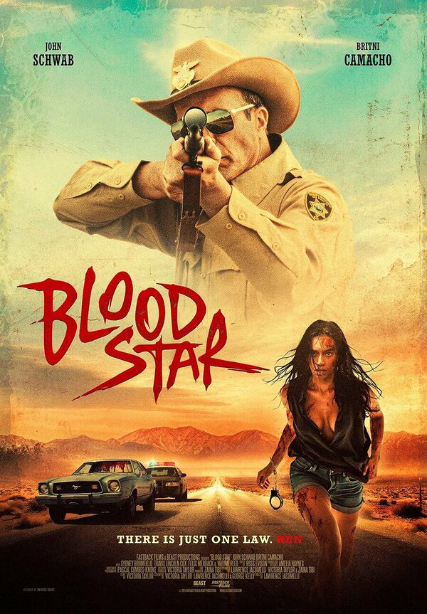 Кровавая звезда